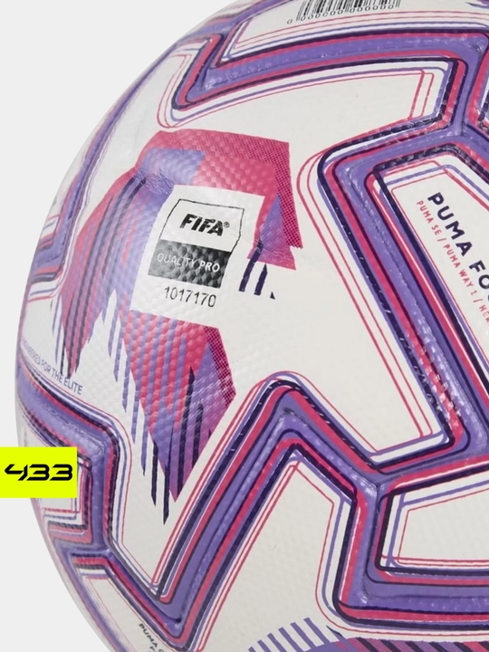 Futbol to‘pi, 5 o‘lchamli, sovg‘aga to‘p nasosi, 1 ta igna