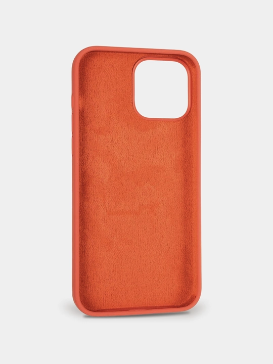 Чехол на iPhone XS, 11, 12, 13, 14, 15, 16, 17, 18, Pro, Max, Plus, Air, цветной, силикон