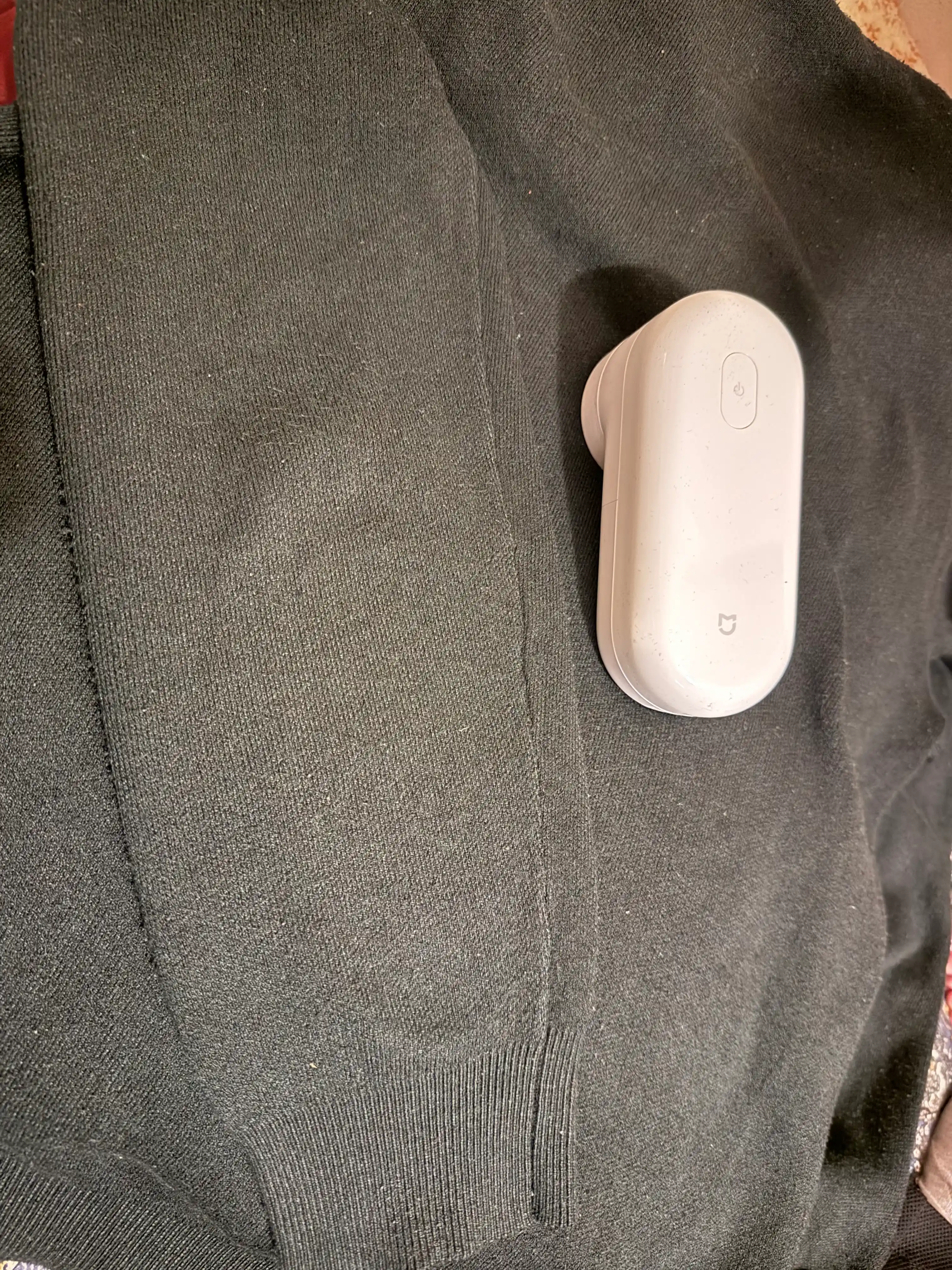 Xiaomi kiyim-kechak uchun simsiz tvit olib tashlash mashinasi 2, Mi Lint Remover, Lint 2