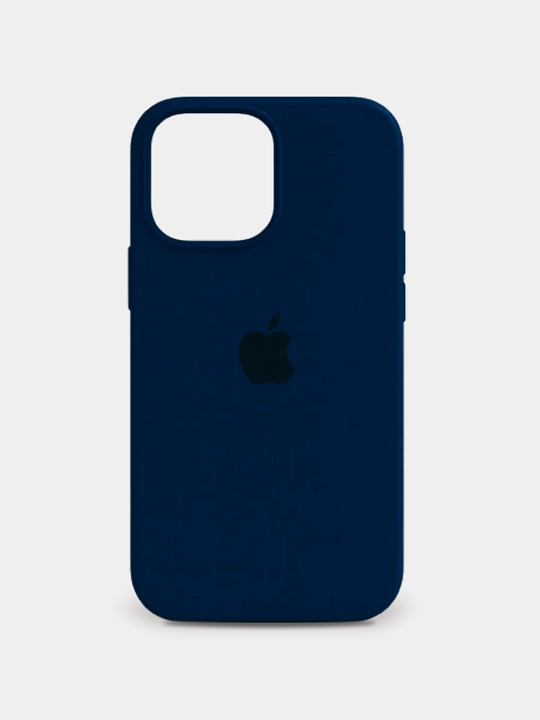 Чехол на iPhone XS, 11, 12, 13, 14, 15, 16, 17, 18, Pro, Max, Plus, Air, цветной, силикон