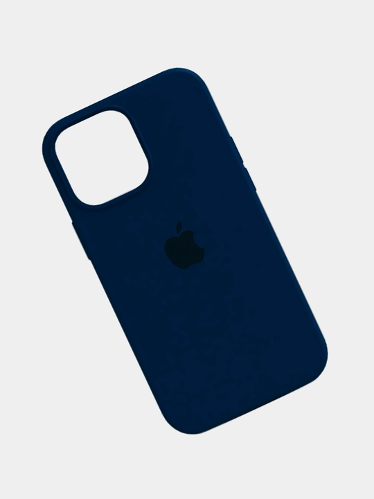 Чехол на iPhone XS, 11, 12, 13, 14, 15, 16, 17, 18, Pro, Max, Plus, Air, цветной, силикон