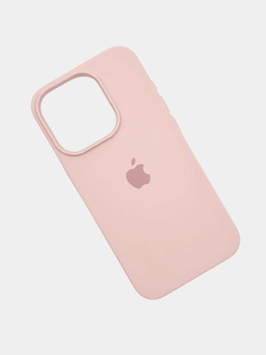 Чехол на iPhone XS, 11, 12, 13, 14, 15, 16, 17, 18, Pro, Max, Plus, Air, цветной, силикон