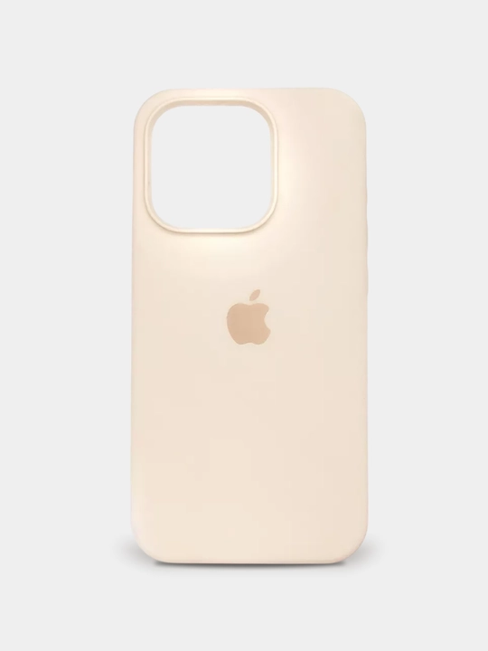 Чехол на iPhone XS, 11, 12, 13, 14, 15, 16, 17, 18, Pro, Max, Plus, Air, цветной, силикон
