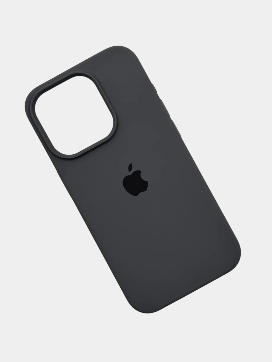 Chexol iPhone XS, 11, 12, 13, 14, 15, 16, 17, 18, Pro, Max, Plus, Air, rangli, silikon