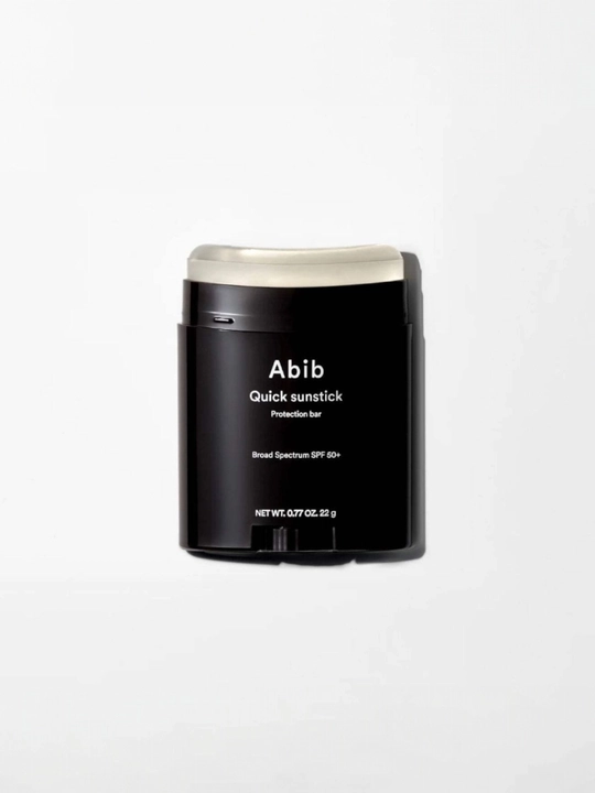Abib – Quick Sunstick Protection Bar SPF50+ PA++++ - 