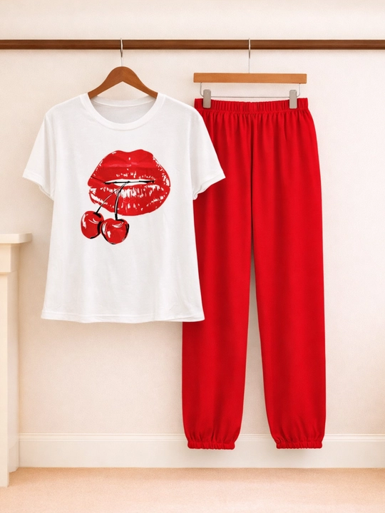 Ayollar uchun 2tasi 1da pijama, uy uchun to'plam, razmer standart 48-50-52