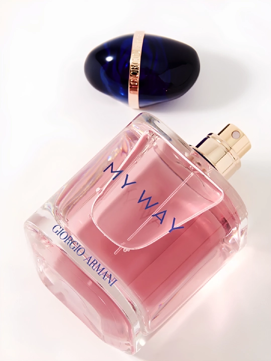 Ayollar atiri My Way, ayollar va qizlar uchun sovg’a, 90ml