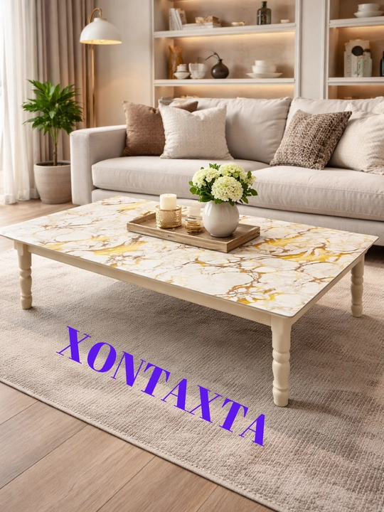 Xontaxta, 6 mm qalinlikda MDF, xontaxta, uy va oshxonada ovqatlanish uchun qulay stol