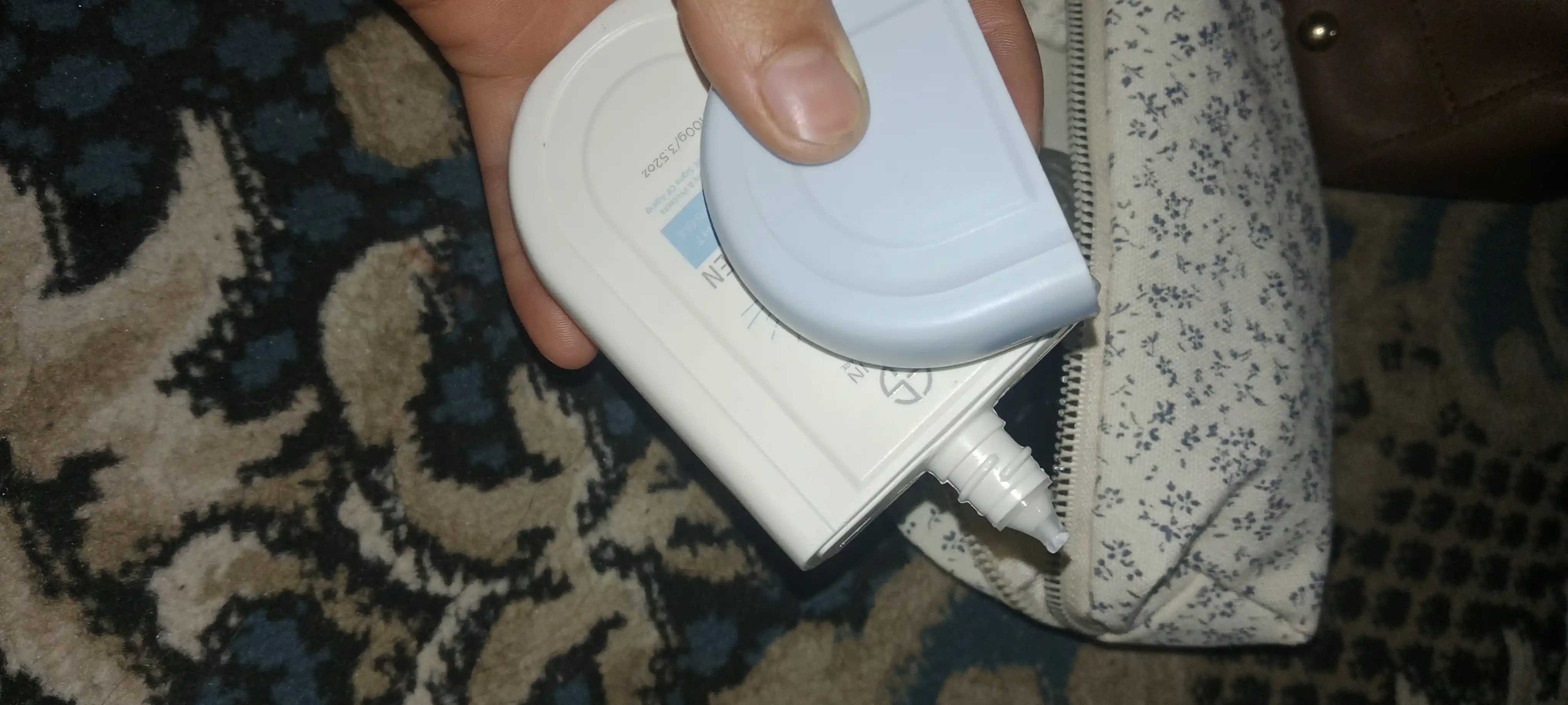 Солнцезащитный крем, Estelin, SPF 100, 80, 50 PA+++, увлажняющий, крем, лицо, тело, 100 г