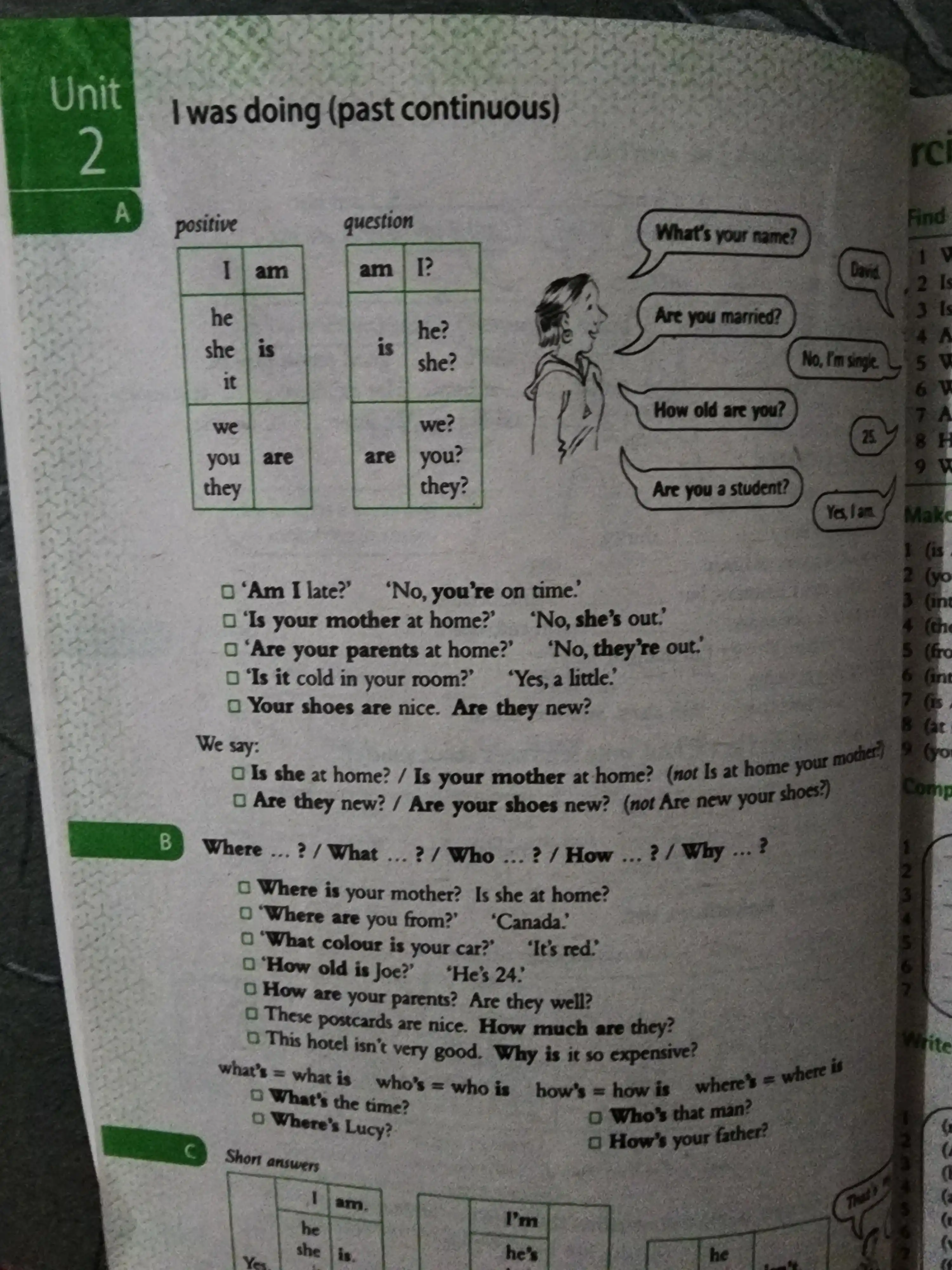 Essential Grammar in Use — Raymond Murphy, 4-nashr, ingliz tili grammatikasi