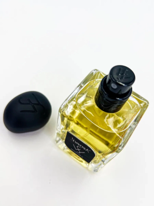 Parfyumlangan suv Sevaverek Moskow №5502 Molecules Escentric 02 , unisekc ,50ml