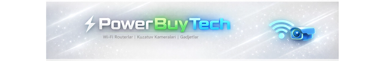 PowerBuyTech