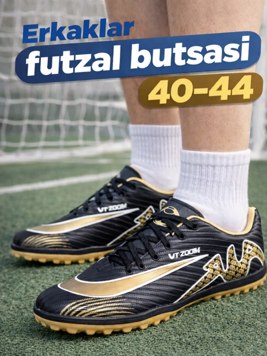 Erkaklar sport poyabzali