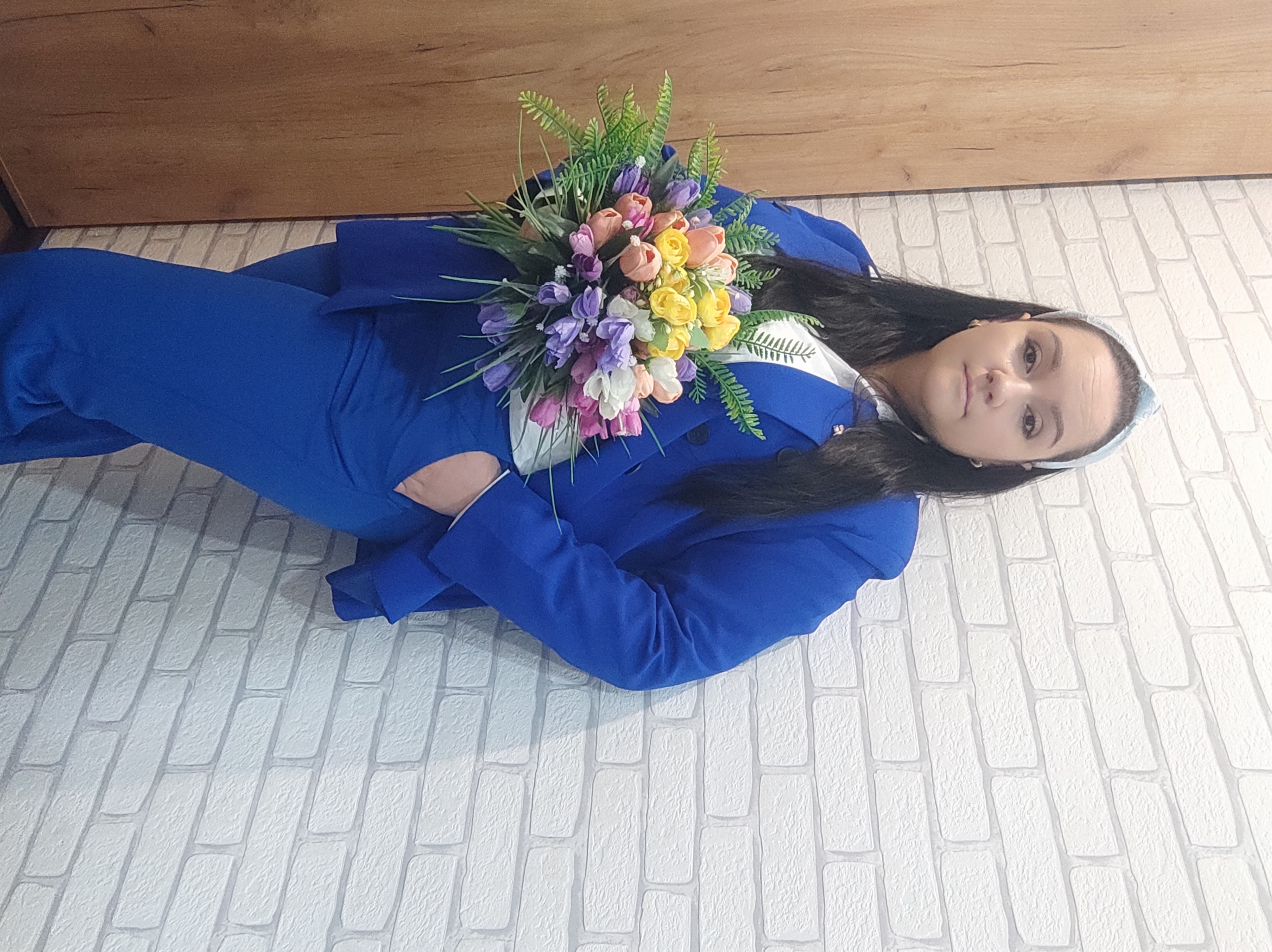 Ayollar shimi, bahorgi, klassik, keng kyulotli, 46-64 o‘lchamli, ofis uchun