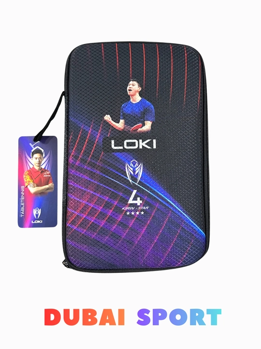 Raketka loki
