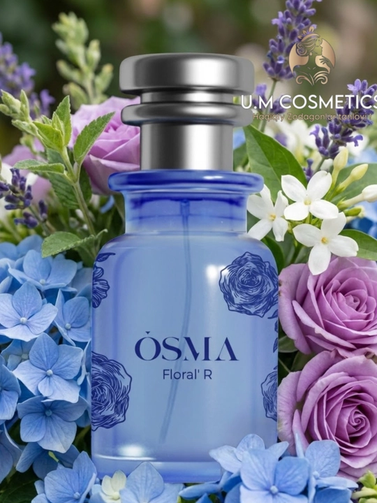 Osma Floral R - 