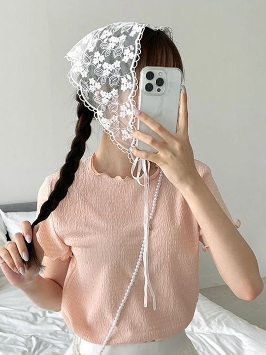 Kosinka ayollar uchun, kosinka, bandamka, bandana, ro'mol, obodok, zakolka