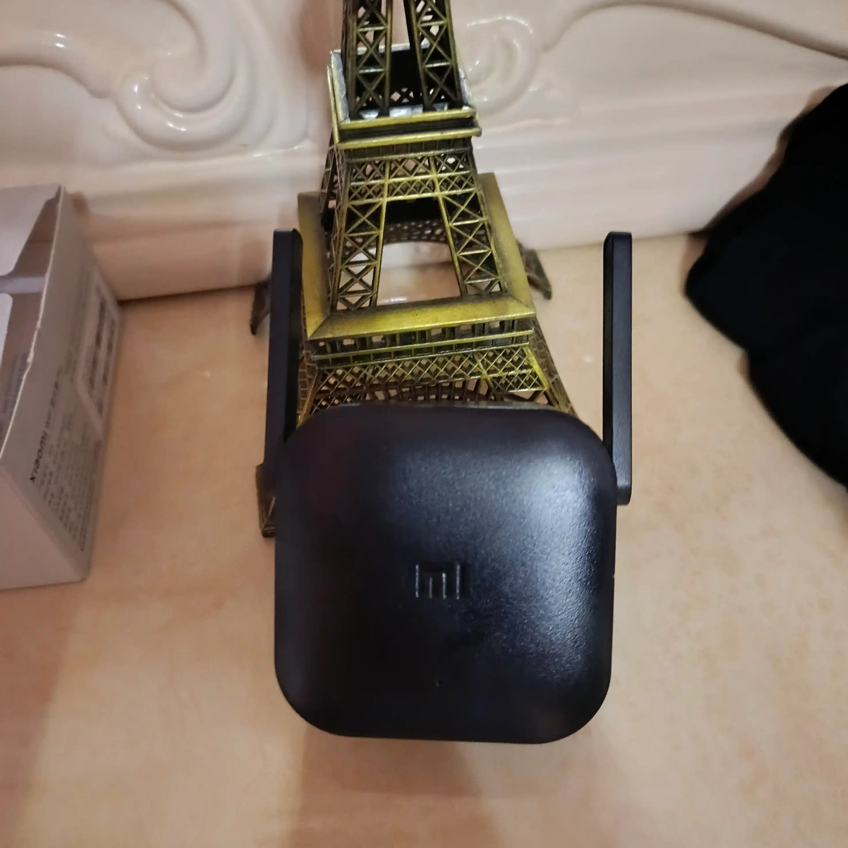 Усилитель Wi-Fi сигнала, репитер