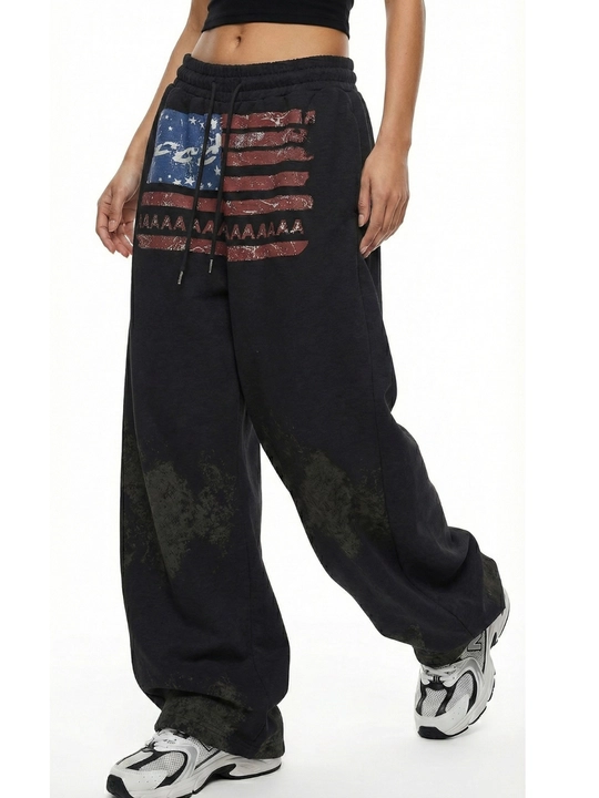 Oversize joggerlar, universal shimlar, sport shimlari