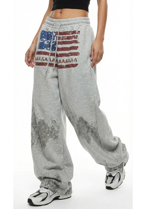 Oversize joggerlar, universal shimlar, sport shimlari