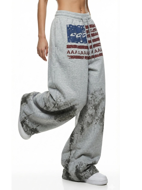 Oversize joggerlar, universal shimlar, sport shimlari