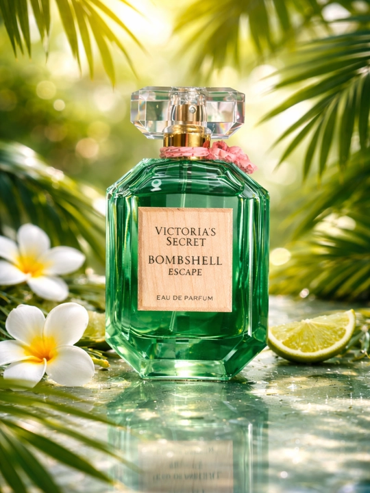 Victoria’s Secret Bombshell Escape – Ayollar uchun parfyumlangan suvi - 