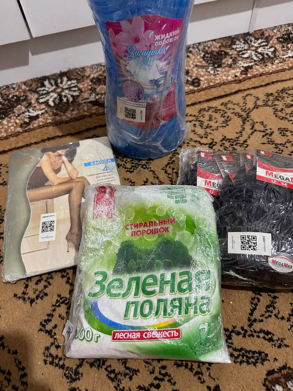 Гель для Парашок,стирки, порошок гель, пятновыводитель, экономичный