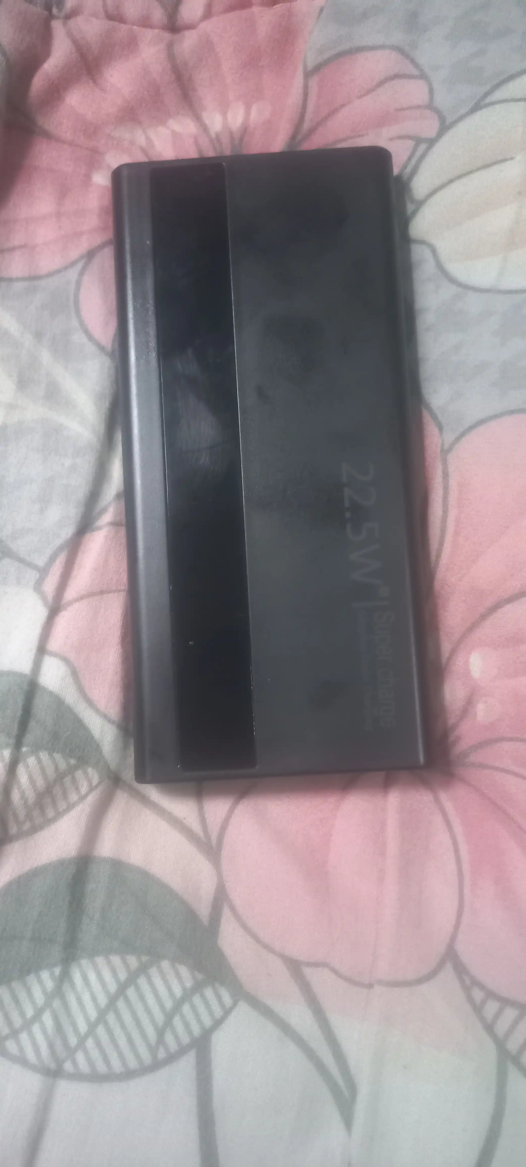 Tashqi akkumulyator 22.5w tezkor quvvat 20000 mA/h 100% sifatli mahsulot