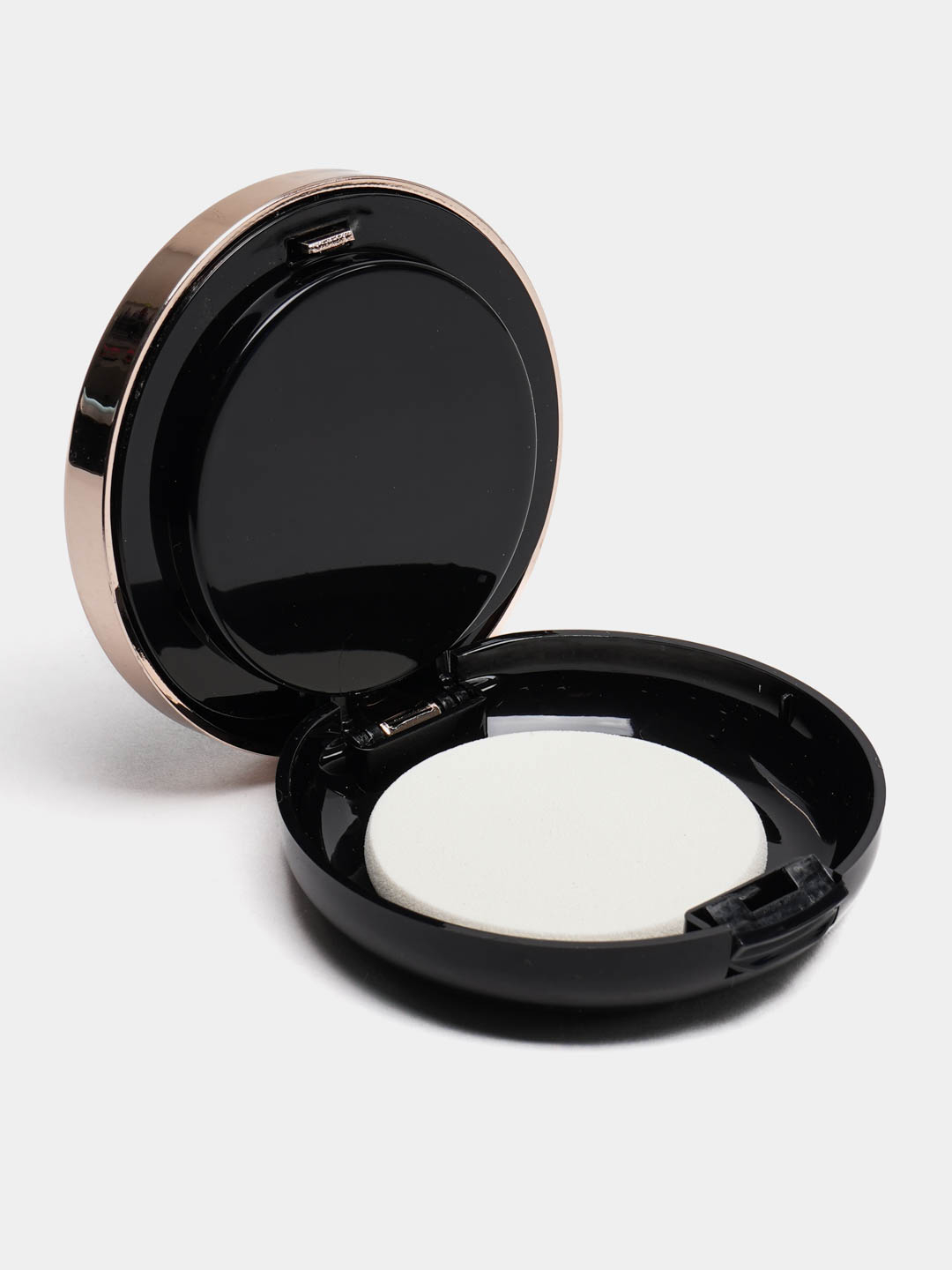Пудра для лица Emelie BB/HD компактная Matte Powder, SPF, матовая, стойкая