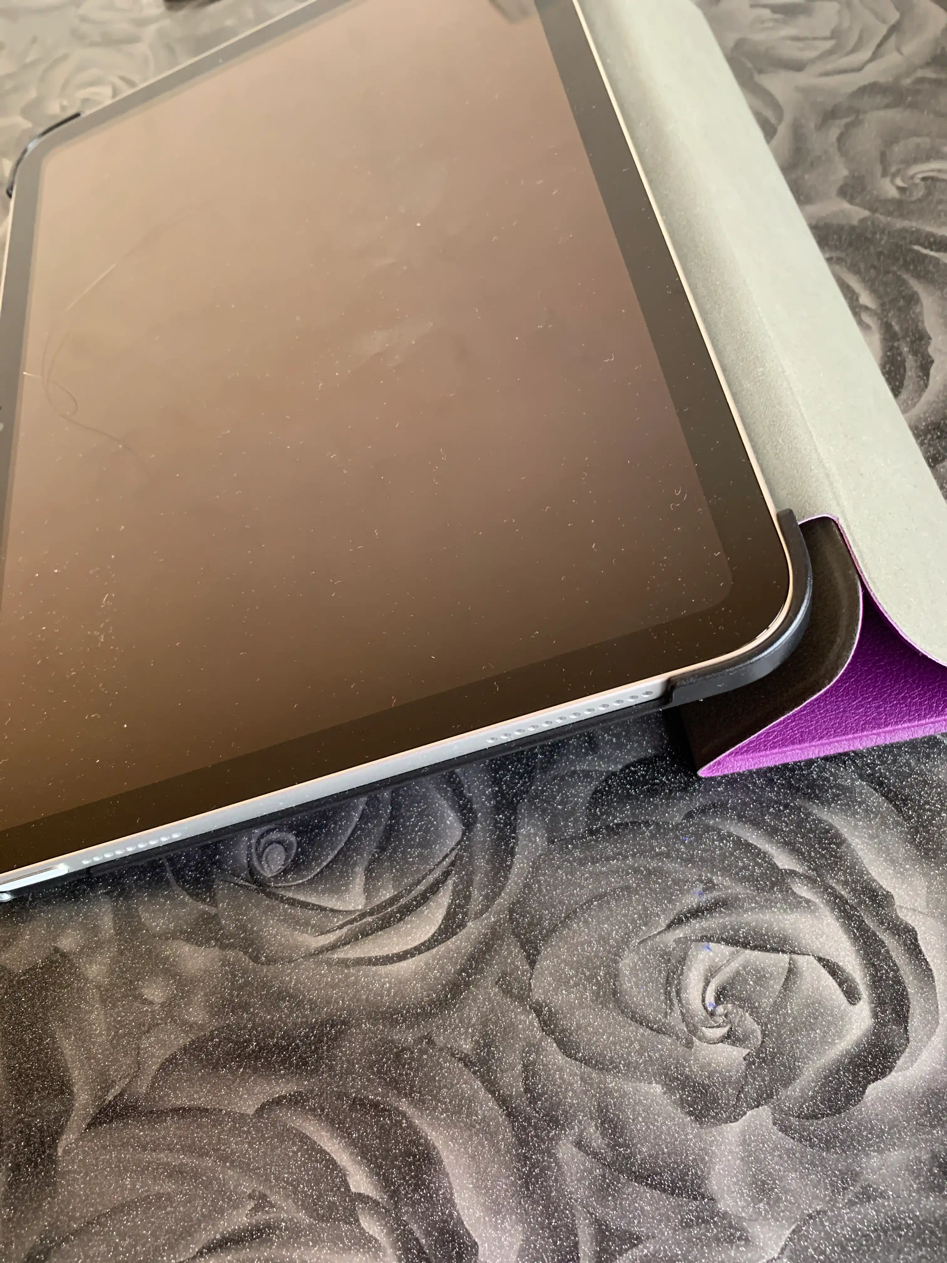 Чехол на iPad 11 (A16) 2025, 10 2022 10.9", Айпад 2025