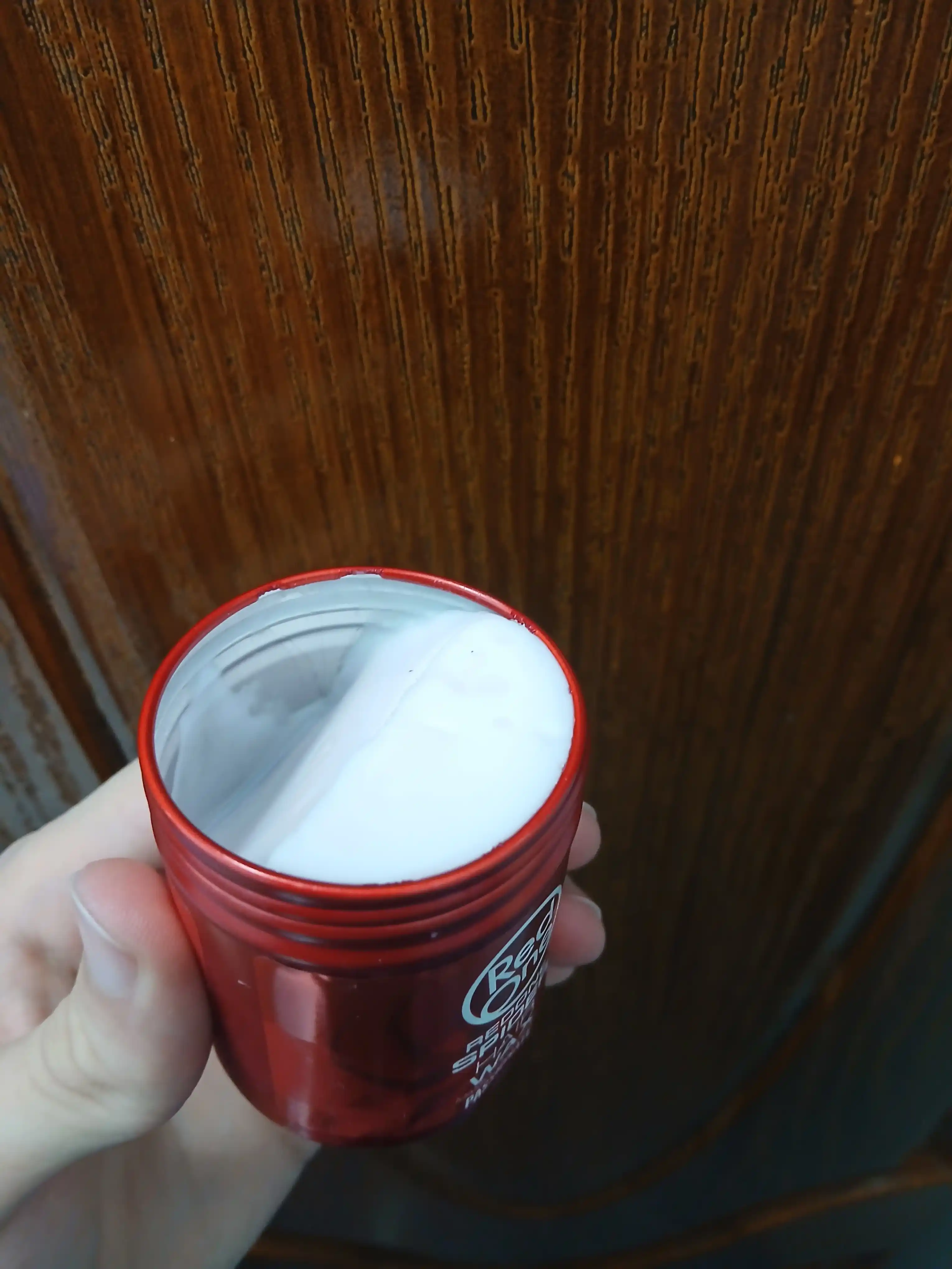 Воск паутинка для укладки волос RedOne Spider Hair Wax, 100 мл