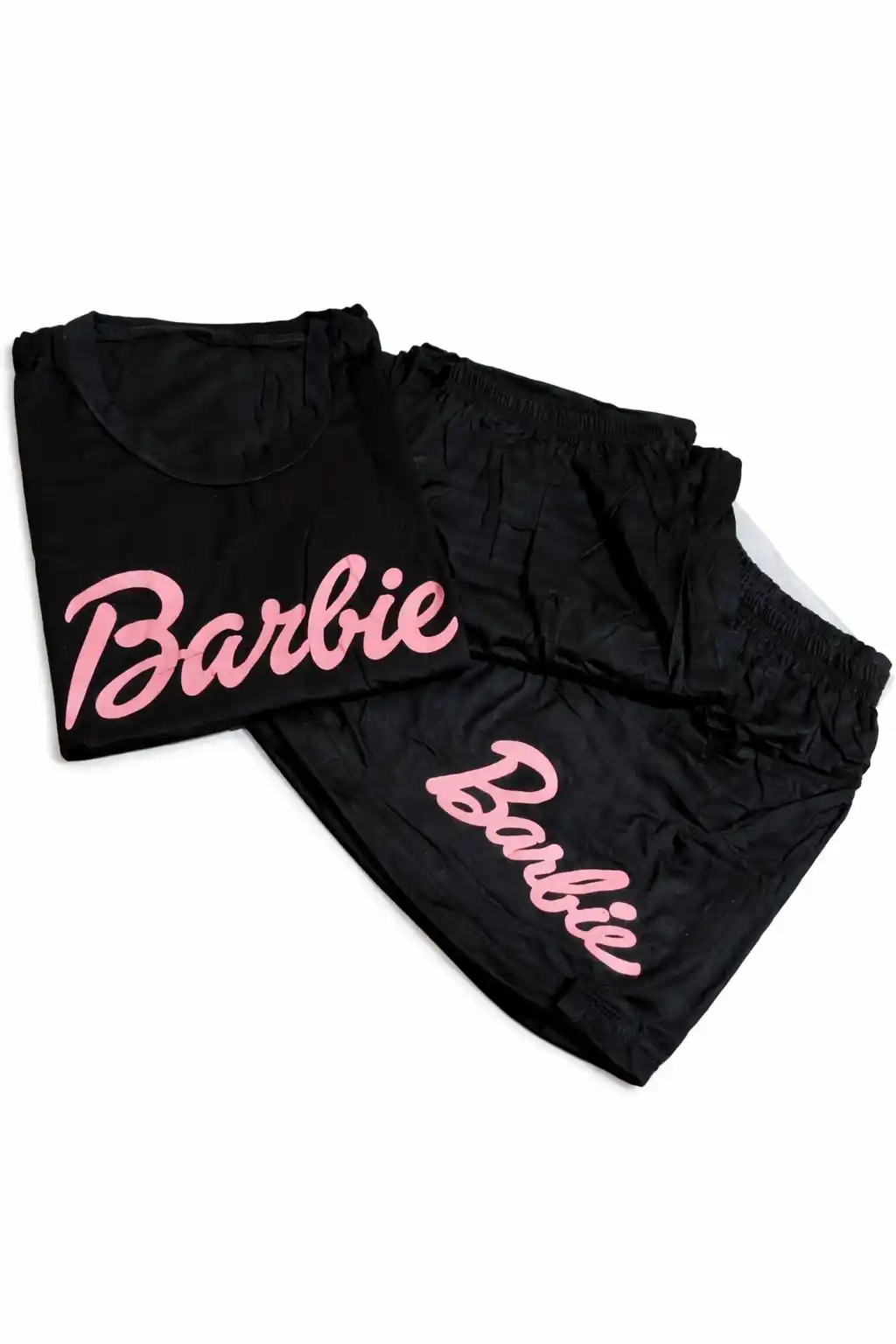 Ayollar uchun uy uchun to'plam, 3 tasi 1 da pijama, razmer standart 46-48-50-52, viskoza
