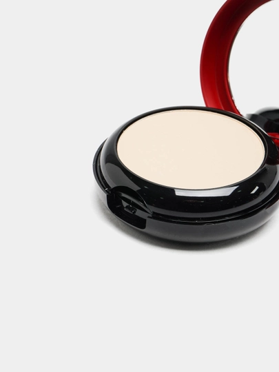 Пудра для лица Emelie BB/HD компактная Matte Powder, SPF, матовая, стойкая