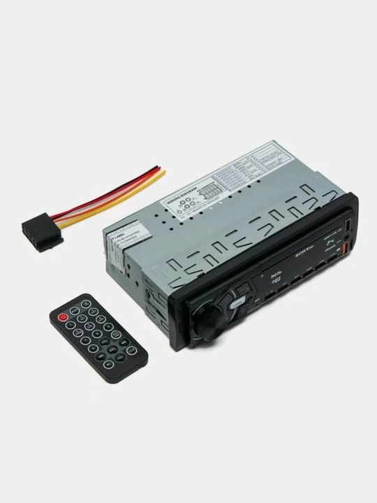 Sony 001 BT / 1125 BT Автомагнитола 1 DIN с Bluetooth