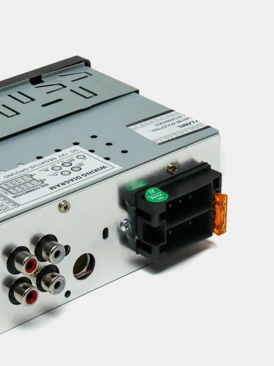 Sony 001 BT / 1125 BT Автомагнитола 1 DIN с Bluetooth