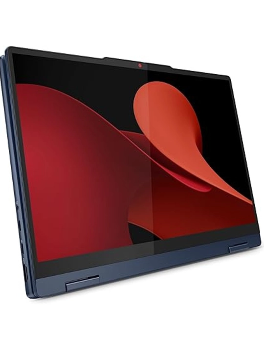 Ноутбук Lenovo IdeaPad 5 2-in-1,AMD Ryzen 5AI 340,16GB,SSD 512GB,14.0 IPS Touchscreen 360°