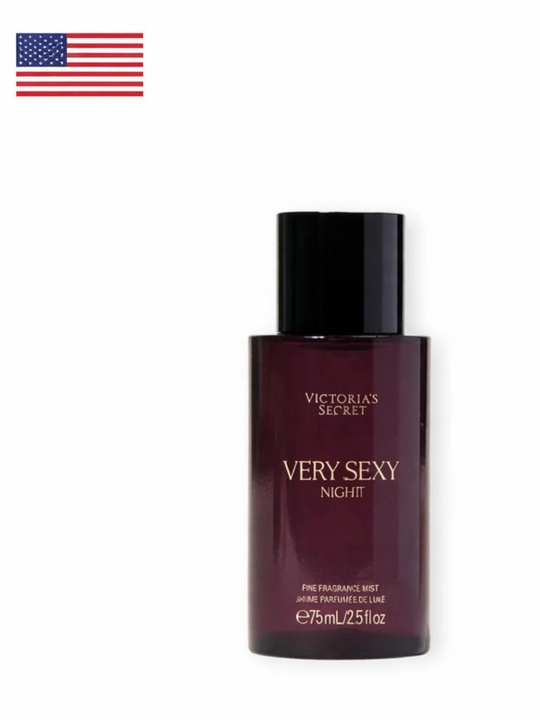 Парфюмированный мист для тела Victoria Secret, 75 мл