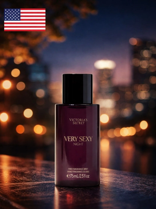 Victoria Secret tana uchun xushbo‘y mist, 75 ml - 