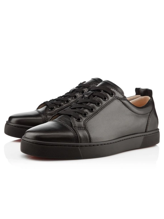 Christian Louboutin kedlari, erkaklar uchun, malomerka, 1 razmer kattasi tavsiya etiladi