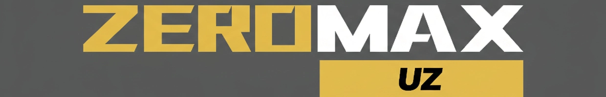 ZEROMAX.UZ