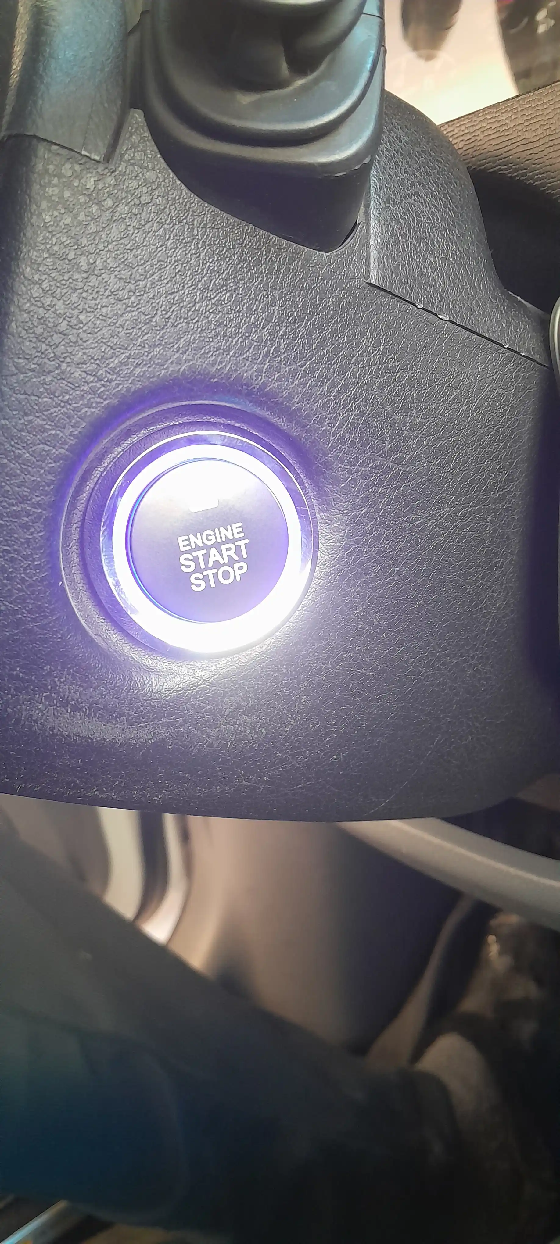 Кнопка Start Stop, R3-L для автомобиля 