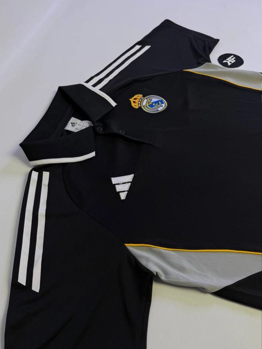 Sport futbol forma polo - "Real Madrid" dvoyka, sport kiyim
