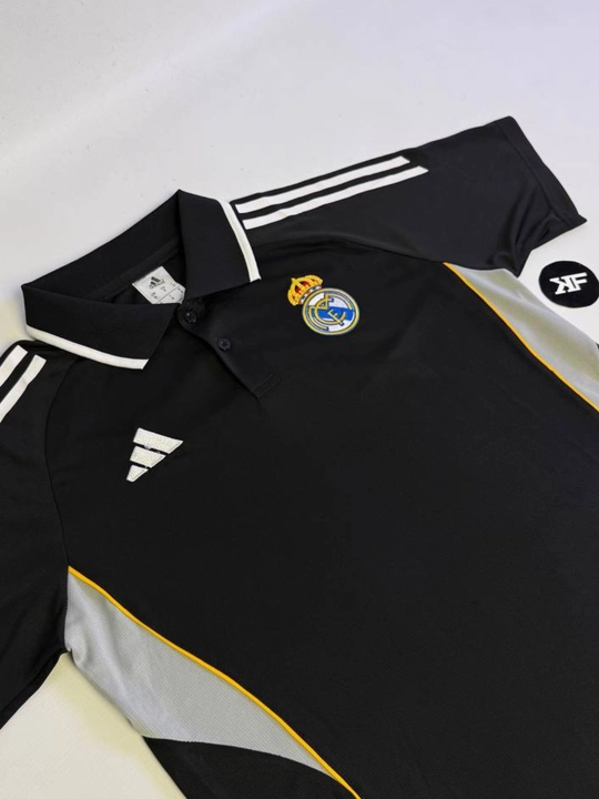 Sport futbol forma polo - "Real Madrid" dvoyka, sport kiyim