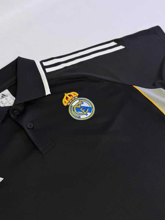 Sport futbol forma polo - "Real Madrid" dvoyka, sport kiyim