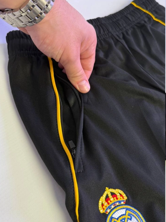 Sport futbol forma polo - "Real Madrid" dvoyka, sport kiyim