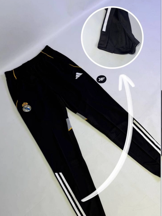 Sport futbol forma polo - "Real Madrid" dvoyka, sport kiyim