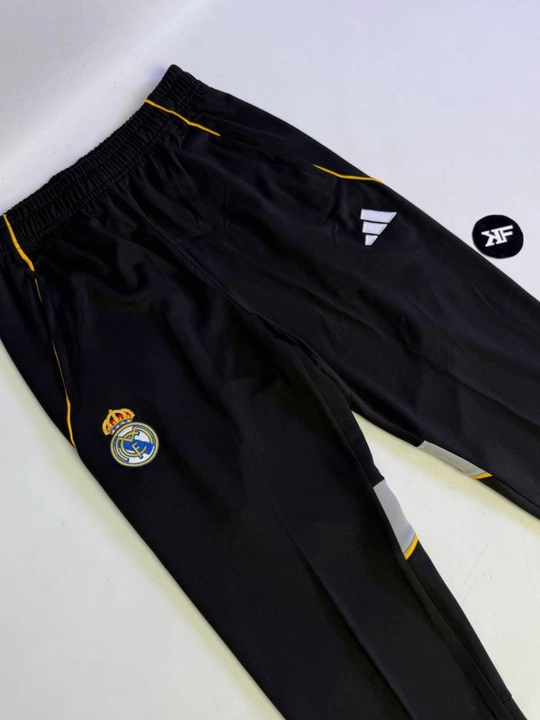 Sport futbol forma polo - "Real Madrid" dvoyka, sport kiyim