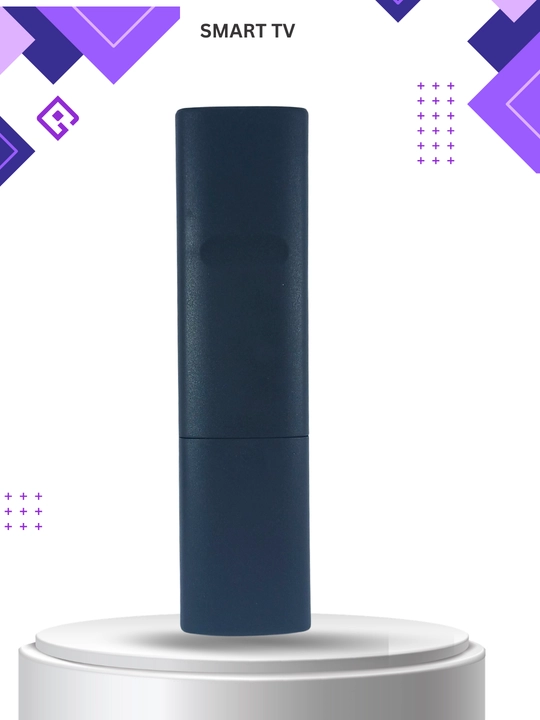 ARTEL SHIVAKI Smart TV uchun ovozli pult, Google Assistant, YouTube va Netflix tugmali