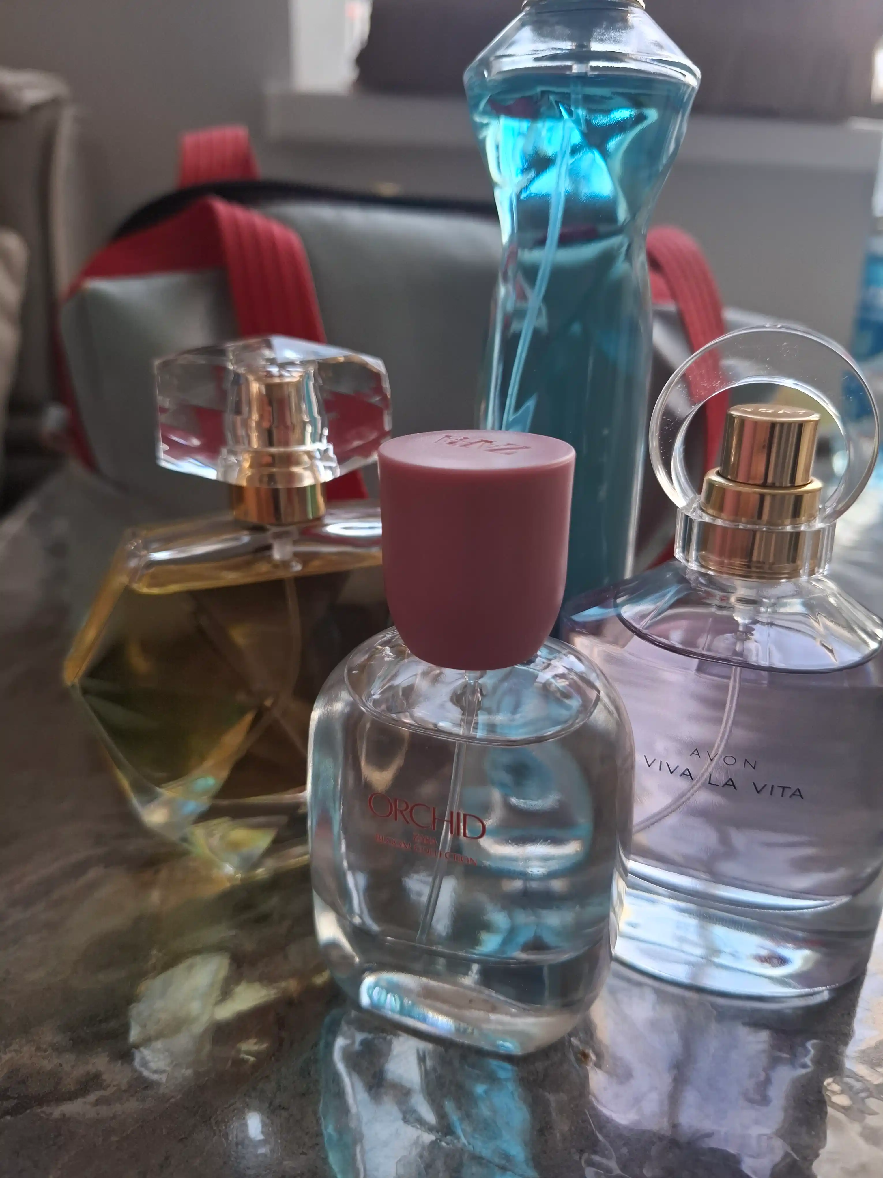 Парфюмерная вода Bombshell ZARA Orchid, для женщин, 30, 50, 90, 150 мл
