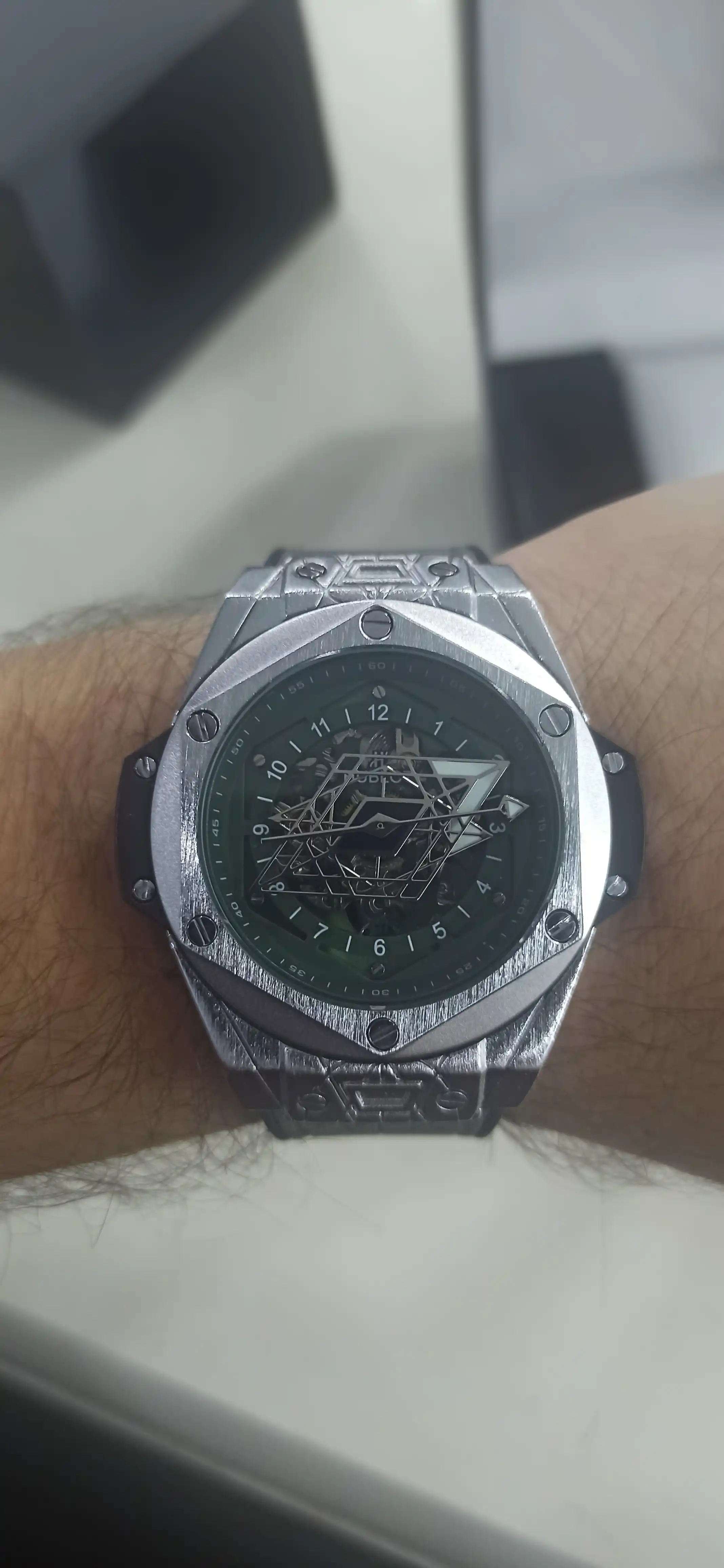 Soatlar erkaklar uchun, Hublot, soat, soatlar, erkaklar uchun soat, mexanik soat